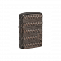 Zippo 2021 Harley Davidson Collectible Armor