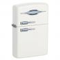 Zippo Retro Fridge Design