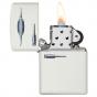 Zippo Retro Fridge Design