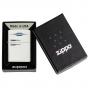 Zippo Retro Fridge Design