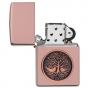 Zippo Tree Of Life Emblem Design