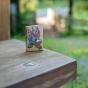 Zippo Tattoo Eagle Design