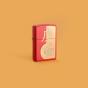 Zippo Year Of The Tiger Chinese Zodiac