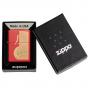 Zippo Year Of The Tiger Chinese Zodiac