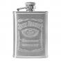 Zippo Jack Daniels And Flask Gift Set