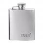 Zippo Lighter + Flask Gift Set