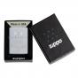 Zippo Norse God Satom Chrome