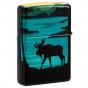 Zippo Moose Landscape Design