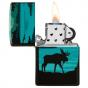 Zippo Moose Landscape Design