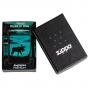 Zippo Moose Landscape Design