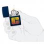 Zippo Alexander Pref C U IN Hell Navy Matte