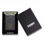 Zippo 218 Skull Design