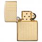 Zippo Pledge Of Allegiance Design