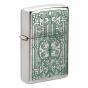 Zippo 28181 Luck Design