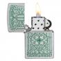 Zippo 28181 Luck Design