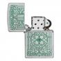 Zippo 28181 Luck Design