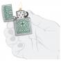 Zippo 28181 Luck Design
