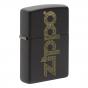 Zippo 218 Zippo Design