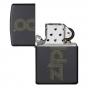 Zippo 218 Zippo Design