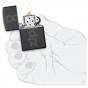 Zippo 218 Zippo Design