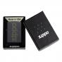 Zippo 218 Zippo Design