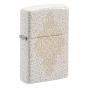 Zippo 49181 Lucky Knot Design