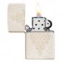 Zippo 49181 Lucky Knot Design