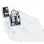 Zippo Chess Game Design Street Chrome