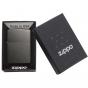 Zippo Gray Lighter 