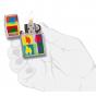 Zippo 29623 Popart Zippo Flame