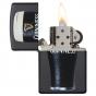 Zippo 29649 Guinness Black Matte