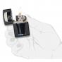 Zippo 29649 Guinness Black Matte