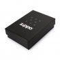 Zippo 29580 Chevrolet Black Matte