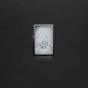 Zippo Jim Beam Design Street | Chrome