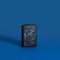 Zippo Anne Stokes Dragon Black Matte Design