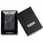 Zippo Anne Stokes Dragon Black Matte Design
