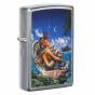 Zippo Rick Rietveld Design
