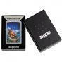 Zippo Rick Rietveld Design