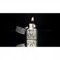Zippo St. Benedict Design