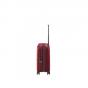 Victorinox Connex Global Hardside Carry On Red