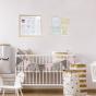 Splosh Baby First Year Frame