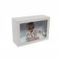 Splosh Baby Personalised Change Box - My First Money Box