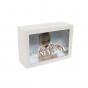 Splosh Baby Personalised Change Box - My First Money Box