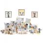 Splosh Baby Personalised Change Box - My First Money Box