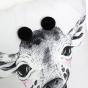 Splosh Baby Giraffe 45x45 Cushion