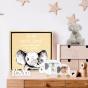 Splosh Baby Elephant Small Photo Frame