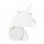 Splosh Colourful Kids Unicorn Money Box