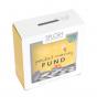 Splosh Colourful Kids Pocket Mini Change Box
