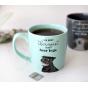 Splosh Playful Pets Therapist Mug