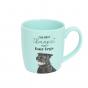 Splosh Playful Pets Therapist Mug